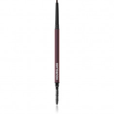 Hourglass Arch Brow Micro Sculpting Pencil creion sprâncene precise culoare Ash 0,04 g