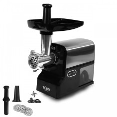 Masina de tocat carne electrica Bohm MG6050R, 1.7 Kg/min, 500-1600 W