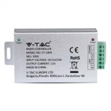 CONTROLLER BANDA LED 12V/24V 144W, V-TAC