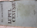 Cumpara ieftin Lupul cenusiu - H.C. Amstrong