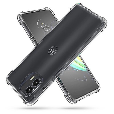 Husa Tech-Protect Flexair Motorola Moto G13 G23 G53 foto