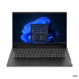 Laptop Lenovo V15 G4 AMN, AMD Ryzen 3 7320U, 15.6 FHD TN, 16GB LPDDR5, 512GB SSD, AMD Radeon 610M, Fara OS, 3 ani Garantie