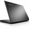 Laptop Lenovo IdeaPad 100-15 cu procesor Intel? Core? i5-5200U, SSD 240GB, Black