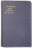 ISTORIE MILITARA 1800-1805-1806 , PAGINI REZUMATIVE de POMPEI DEMETRESCU , 1922