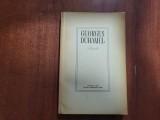 Nuvele de Georges Duhamel