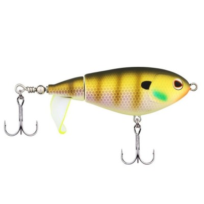 Vobler Berkley Choppo, MF Bluegill, 7.5cm, 14g foto