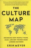 The Culture Map | Erin Meyer
