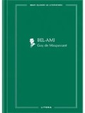 Cumpara ieftin Bel-Ami/Guy de Maupassant