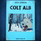 COLT ALB - JACK LONDON - 1998