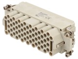 Conector HDC EPIC&reg; H-EEE 064 FC