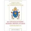 Egy szinod&aacute;lis Egyh&aacute;z&eacute;rt: K&ouml;z&ouml;ss&eacute;g, r&eacute;szv&eacute;tel, k&uuml;ldet&eacute;s - Z&aacute;r&oacute;dokumentum