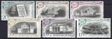 Romania 1959 - Lp 480 - 500 de ani de existenta documentara a orasului Bucuresti - serie - MNH *** 2, Nestampilat