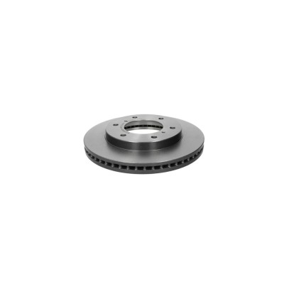 Disc frana MITSUBISHI PAJERO IV V8 W V9 W BREMBO 09A91111 foto