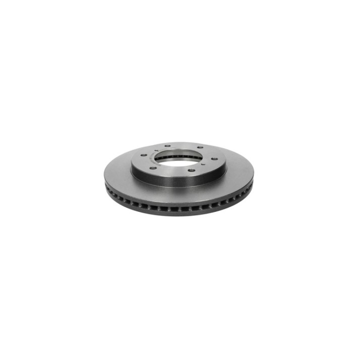 Disc frana MITSUBISHI PAJERO IV V8 W V9 W BREMBO 09A91111