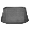 Tavita portbagaj Seat Leon 1 (1M1) 1999-2006 fara panza antiderapanta, Polcar