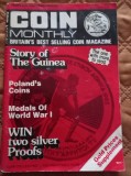 COIN MONTHLY