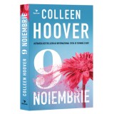 9 noiembrie - Colleen Hoover