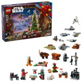 LEGO Star Wars Calendar de advent 2026