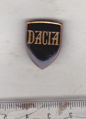 bnk ins Insigna Dacia foto