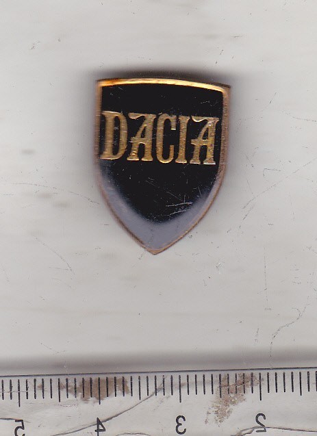 bnk ins Insigna Dacia
