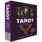 Tarot Kit: With Guidebook and 78 Card Deck