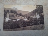 Valcea - Manastirea Turnu.