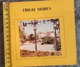 T&icirc;rgu Mureș Cornel Pogăceanu 1987 Editura Sport Turism București Vasile Moldovan 15/16 cm 11 file text 12 file foto Intreprinderea poligrafică Sibiu