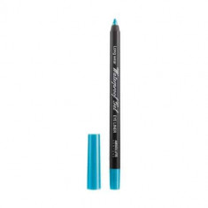 Creion de ochi tip gel Gel Eye Liner, Waterproof, by ABSOLUTE New York 1.1g - 90 Turquoise foto