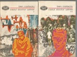 Cumpara ieftin Cazul Doctor Udrea I, II - Ben Corlaciu, Minerva, 1971, Biblioteca Pentru Toti, Roman