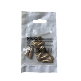 Set 10 biti Felo, seria Diamantati profil Philips, C6.3, PH2, 25mm