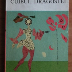 Ring Lardner - Cuibul dragostei