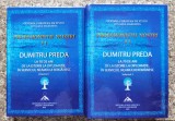 Dumitru Preda La 70 De Ani &ndash; De La Istorie La Diplomatie, - Coordonata De Ioan Lacatusu , C98