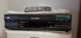 Video recorder nou JVC stereo 6 capete