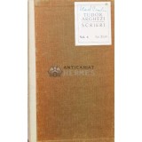 Scrieri (volumul 8) - Tudor Arghezi (V16)