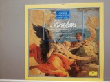 Brahms &ndash; Piano Concerto no 2 (1973/Deutsche Grammophone/RFG) - Vinil/NM+