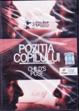 DVD Film de colectie: Pozitia copilului ( SIGILAT - vezi descriere )