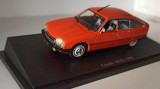 Macheta Citroen GS X2 1978 - Universal Hobbies/Atlas 1/43