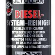 ADITIV CURATAT SISTEM INJECTIE DIESEL PT JETCLEAN PRO-LINE 1L