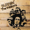 Bob Marley The Wailers Burnin LP (vinyl), Reggae
