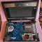 placa de baza, procesor, carcasa laptop ACER Aspire E1-522 series - pt piese -