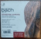 Bach &ndash; Christmas Oratorio, BWV 248 [2 X CD Deluxe Edition 120 Page Booklet]