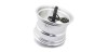 Motor Electric 2000W Aluminiu, 10 Inch, Citycoco, Harley, Smartbalance - Trotineta/Scuter Electric
