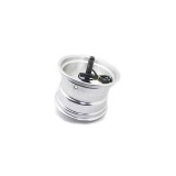 Motor 2000w din aluminiu compatibil cu scutere electrice marimea 10 inch
