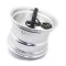 Motor 2000w din aluminiu compatibil cu scutere electrice marimea 10 inch