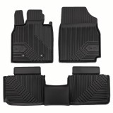 Covorase auto BYD Seal 5 DM-I PHEV 2025-prezent Frogum 77