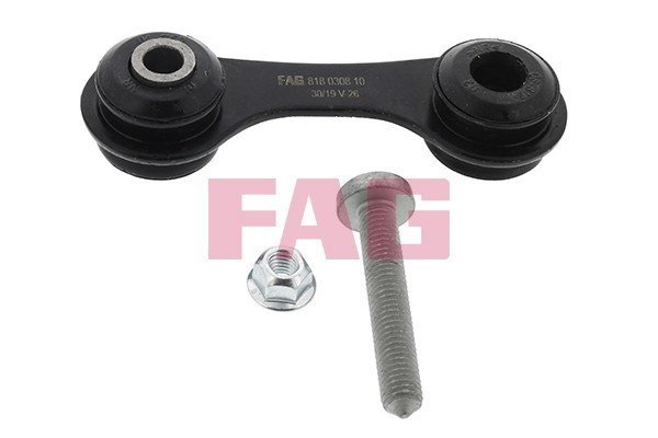 FAG 818 0308 10 Brat/bieleta suspensie, stabilizator
