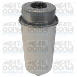MEAT &amp; DORIA 5063 filtru combustibil