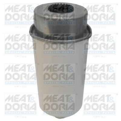 MEAT &amp;amp; DORIA 5063 filtru combustibil foto