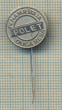 Y 1256 INSIGNA - ,,POLET" DUGA RESA -IUGOSLAVIA - PENTRU COLECTIONARI