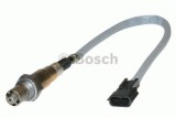 Sonda Lambda RENAULT TWINGO II (CN0) (2007 - 2014) BOSCH 0 258 006 970